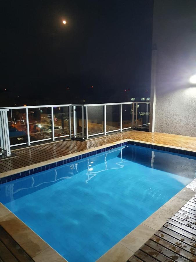 Apartment Lindo Completo Em Ubatuba