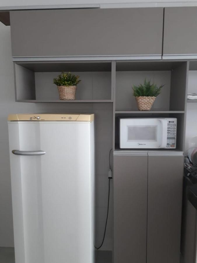 Apartment Lindo Completo Em Ubatuba