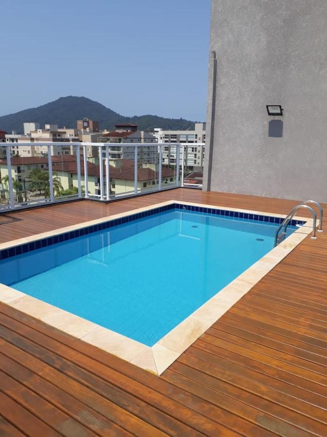Apartment Lindo Completo Em