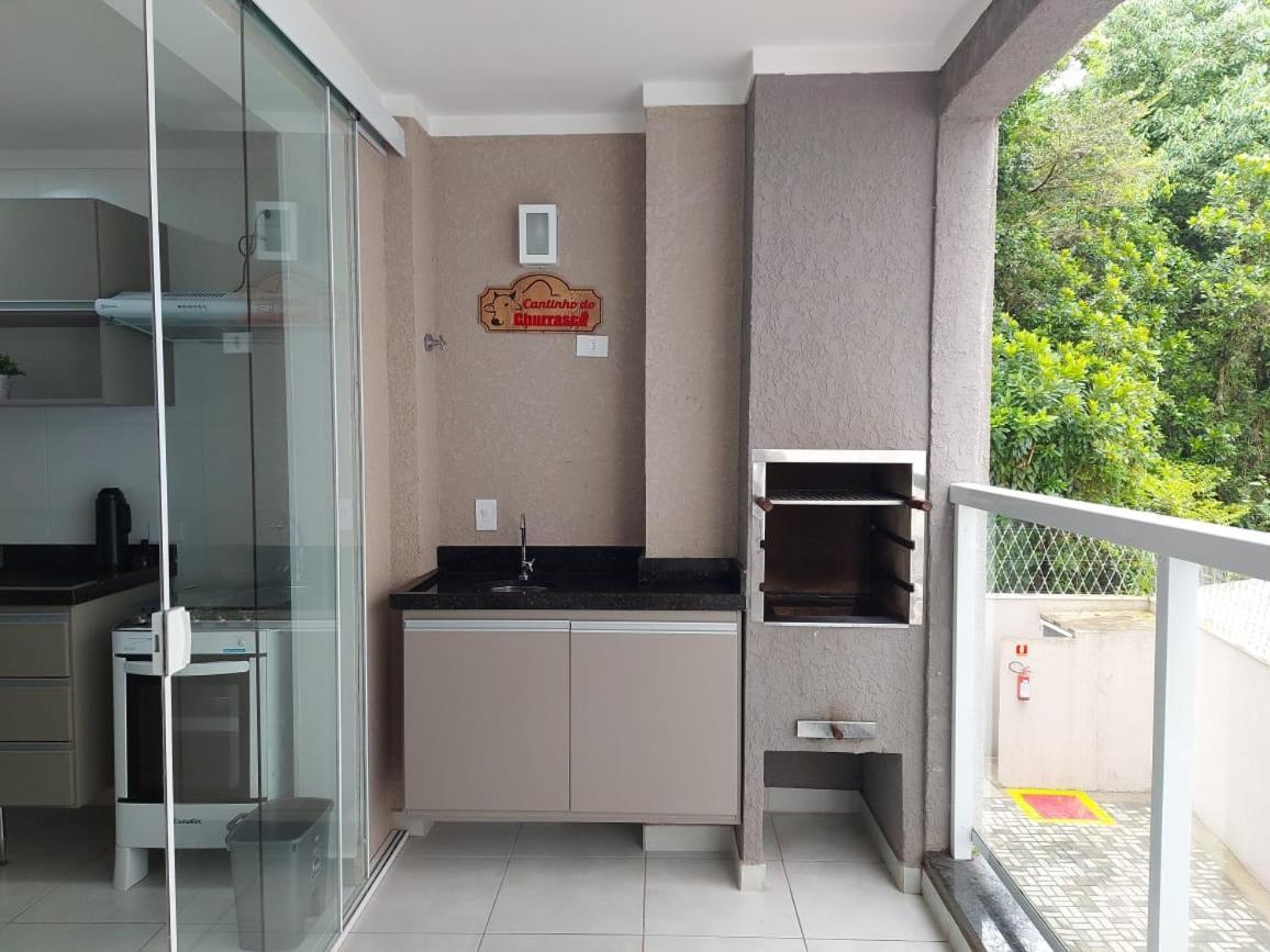 Apartment Lindo Completo Em