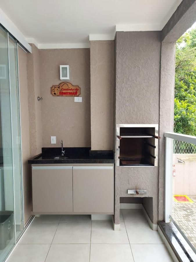 Lindo Completo Em Apartment *