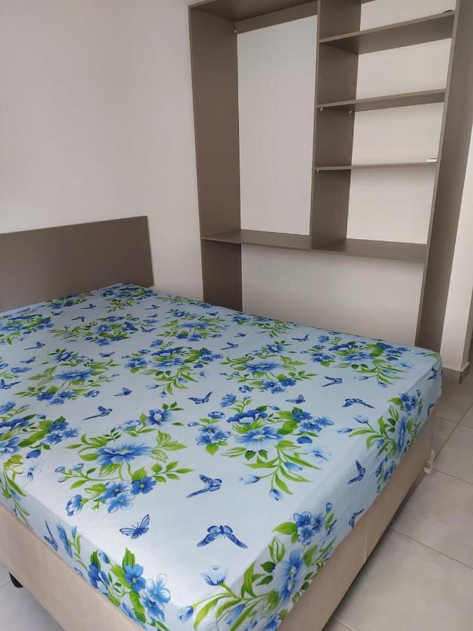 Apartment Lindo Completo Em *