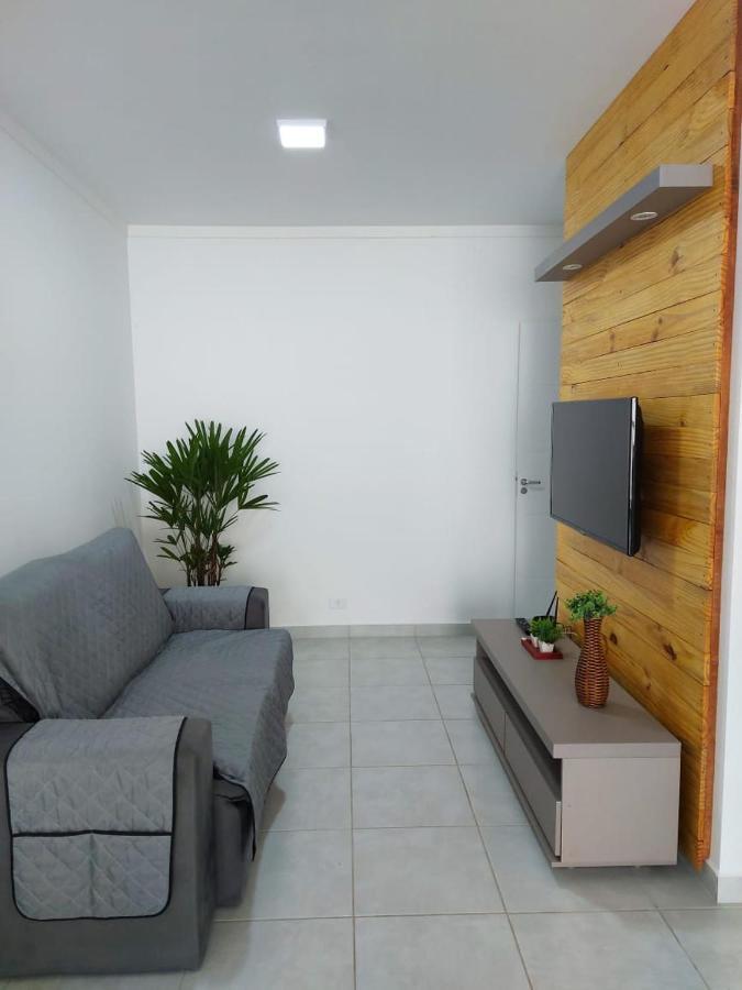 Apartment Lindo Completo Em