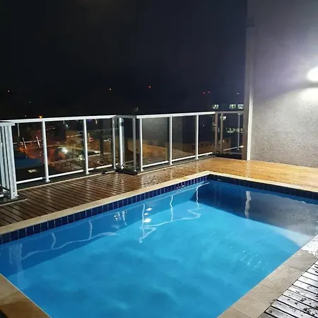 Lindo Apartamento Completo Em Ubatuba Exterior photo