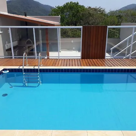 Lindo Apartamento Completo Em Ubatuba Exterior photo