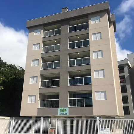 Lindo Apartamento Completo Em Ubatuba Exterior photo