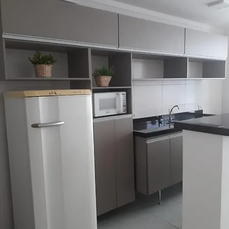 Lindo Apartamento Completo Em Ubatuba Exterior photo