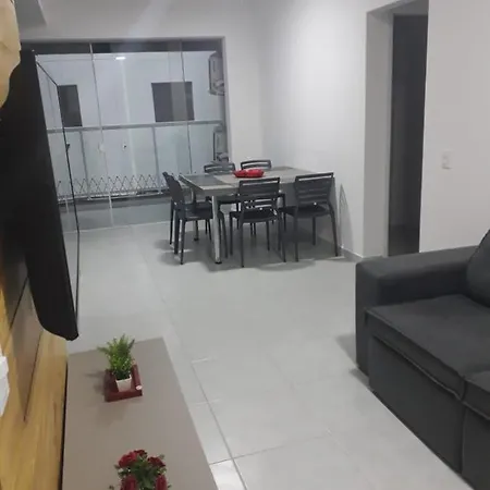 Lindo Apartamento Completo Em Ubatuba Exterior photo